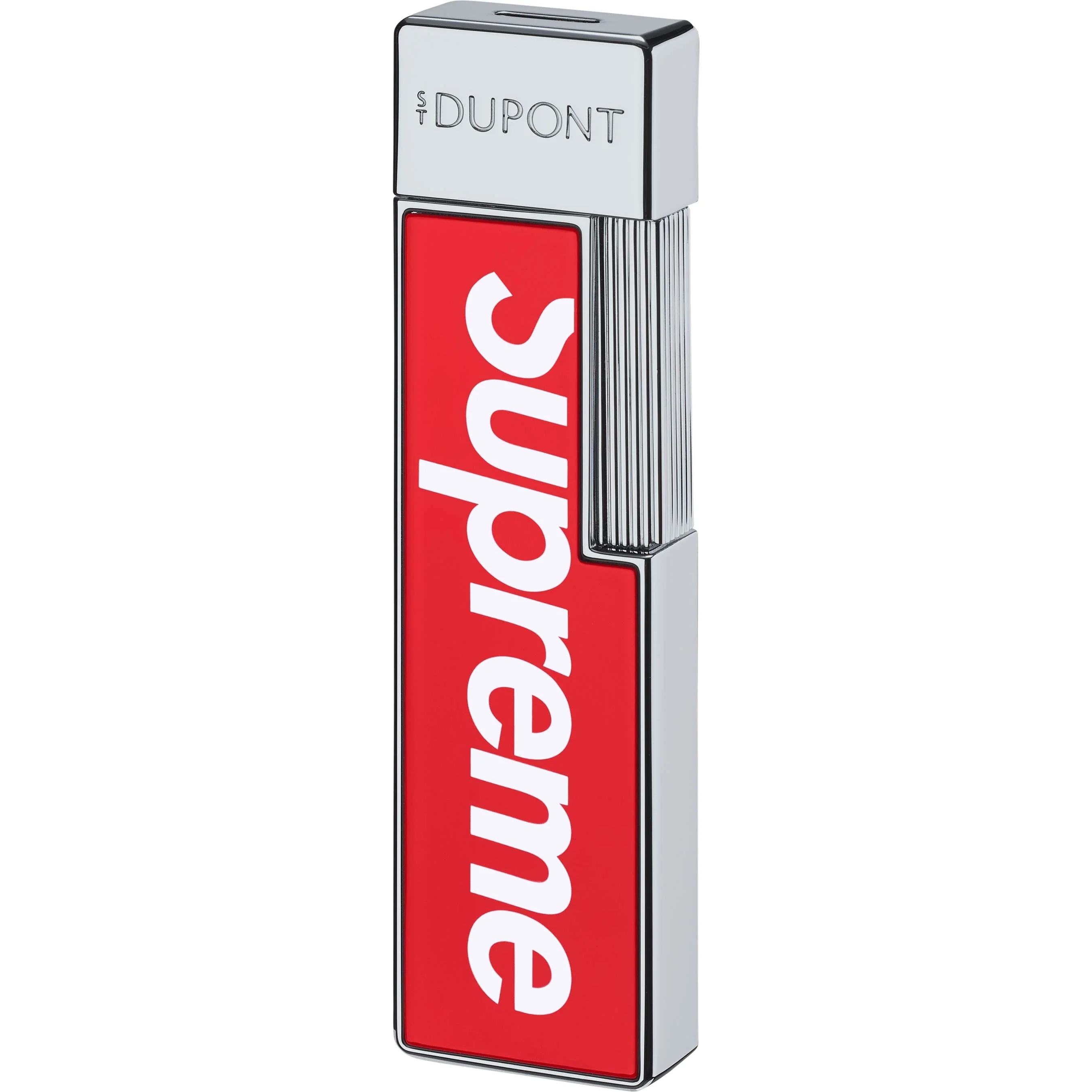 Supreme®/S.T. Dupont Twiggy Lighter view 2